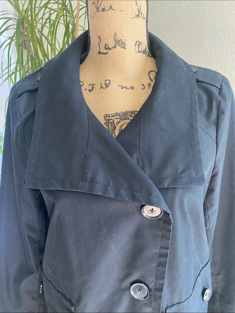Gap Jacket - Picture 4 of 11